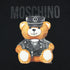 Moschino V Black Sweatshirt